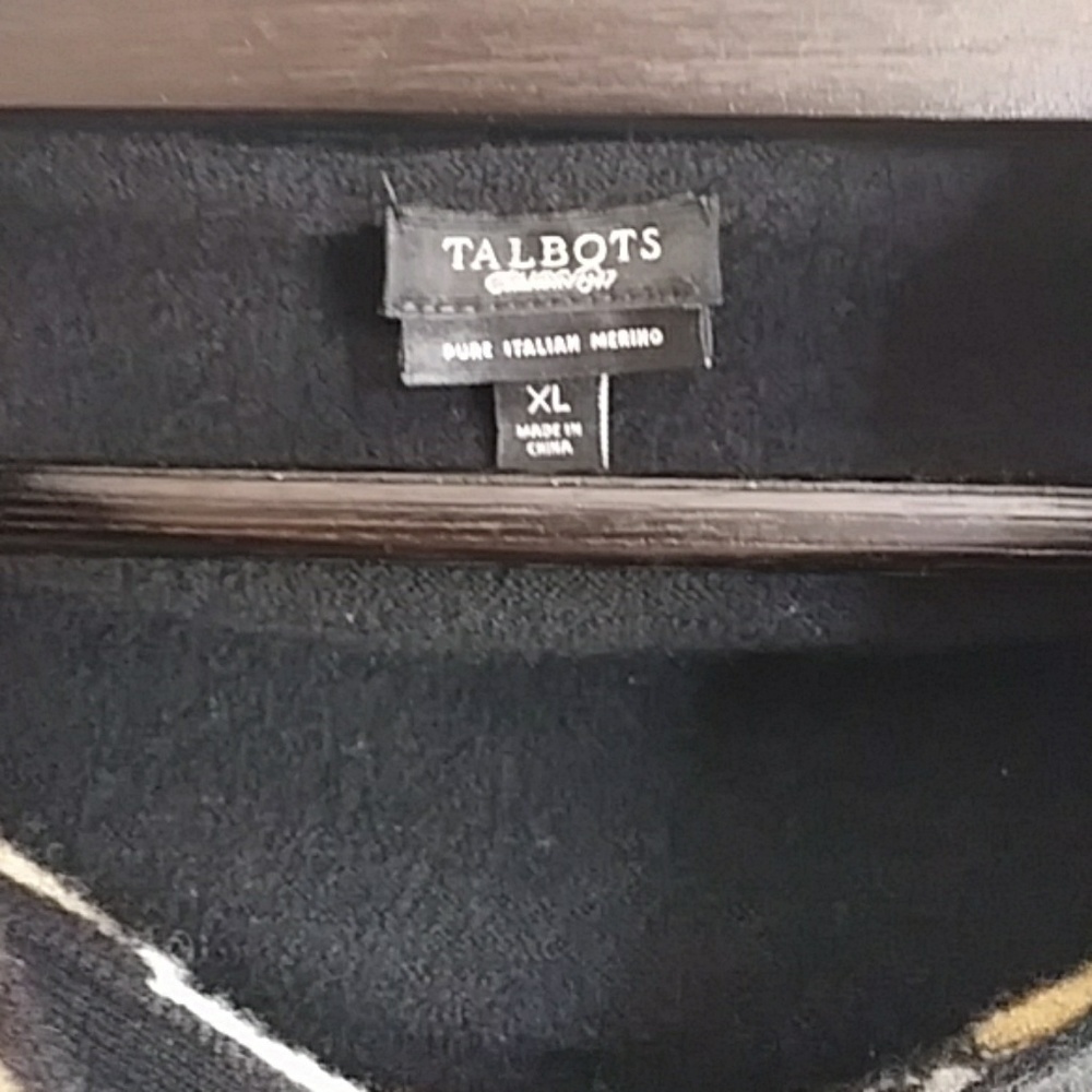 Sweater - Picture 2 of 3